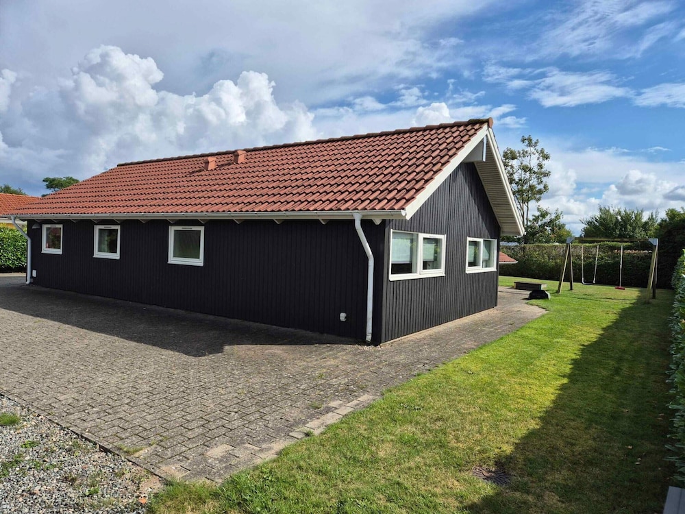 4 Star Holiday Home in Broager
