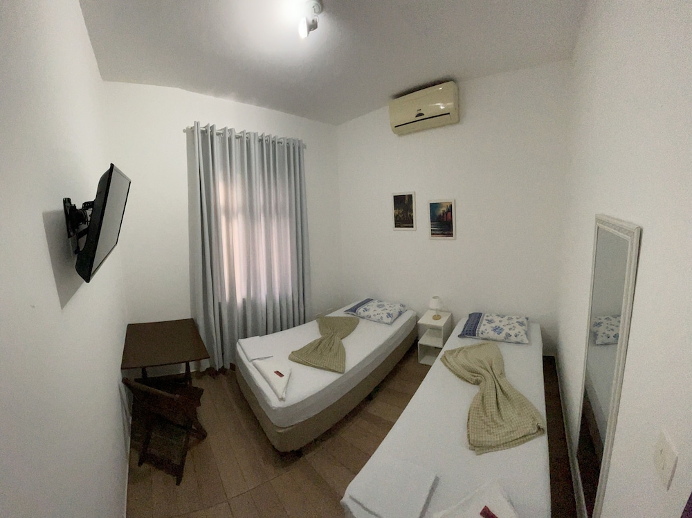 Jardins Village Hostel - Brigadeiro