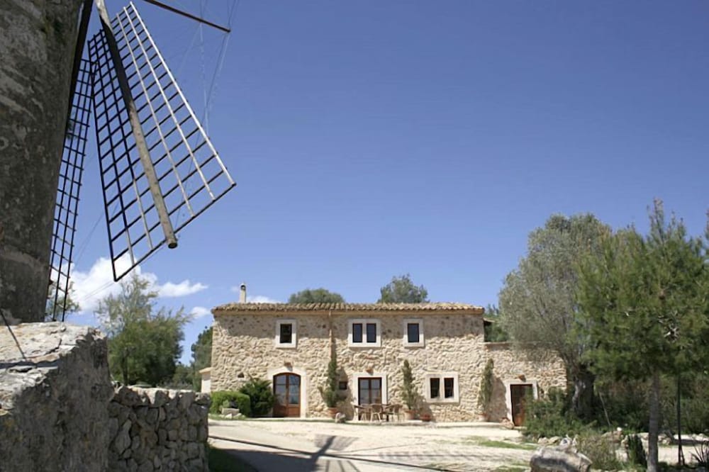 Agroturismo Es Molí de Son Maiol