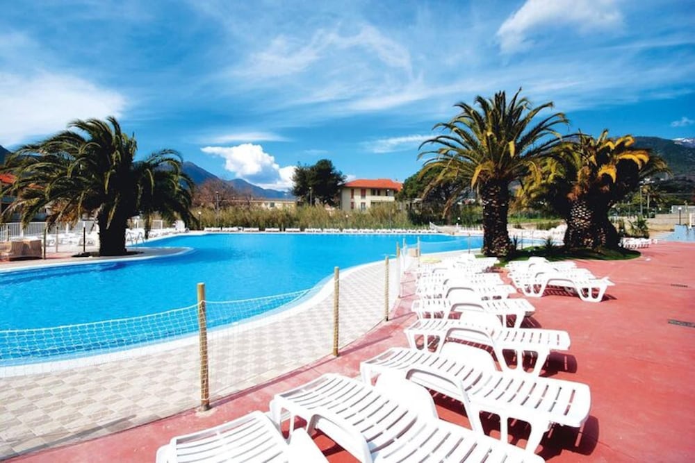 Holiday Resort Ai Pozzi Village Resort, Loano
