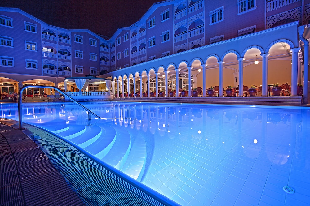 Pashas Princess by Werde Hotels Adult Only (+16)