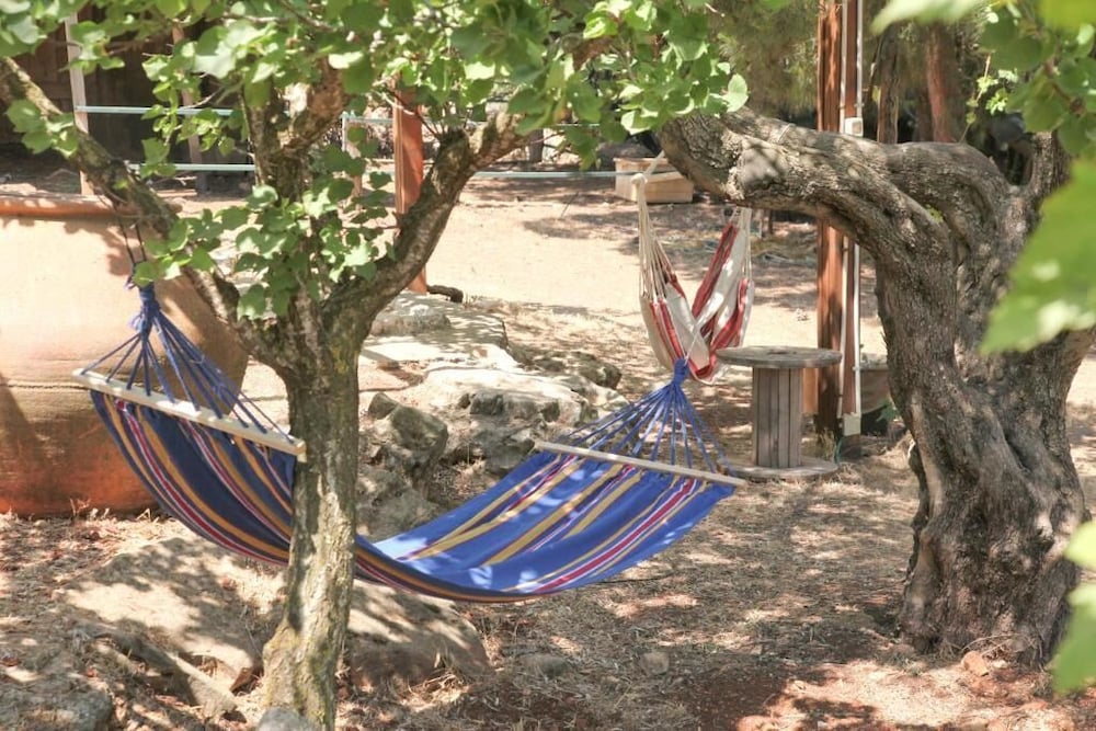 Four of a Kind Hostel