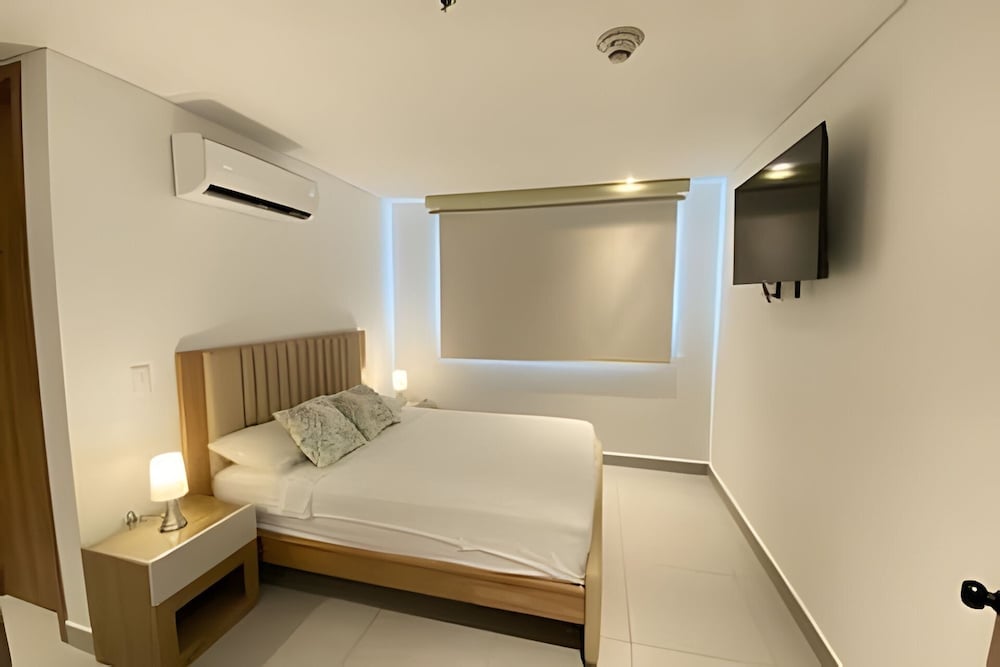 Apartamentos Ambar Roca - by SOHO
