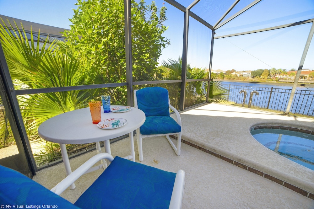 Best Lake View in the Resort! CDC Cleaning Standards, Peaceful Location. #4av223 - Image 1