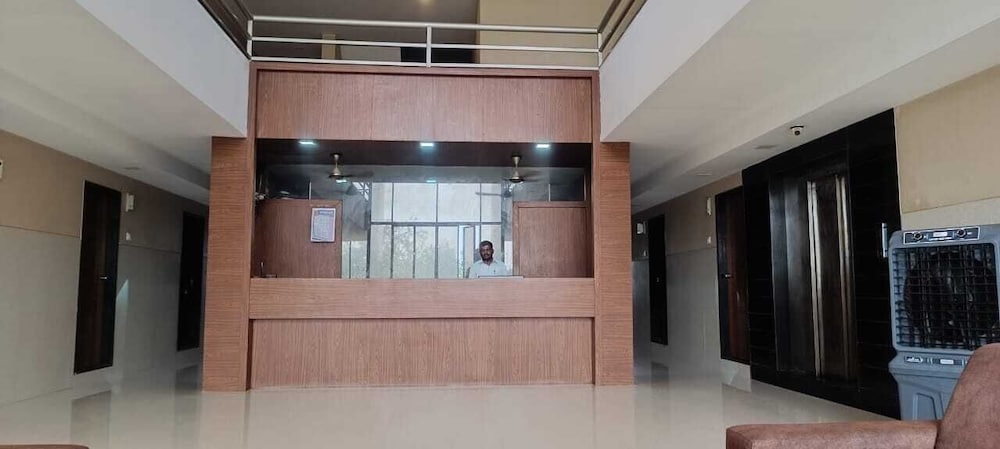 Hotel Anand Inn Solapur