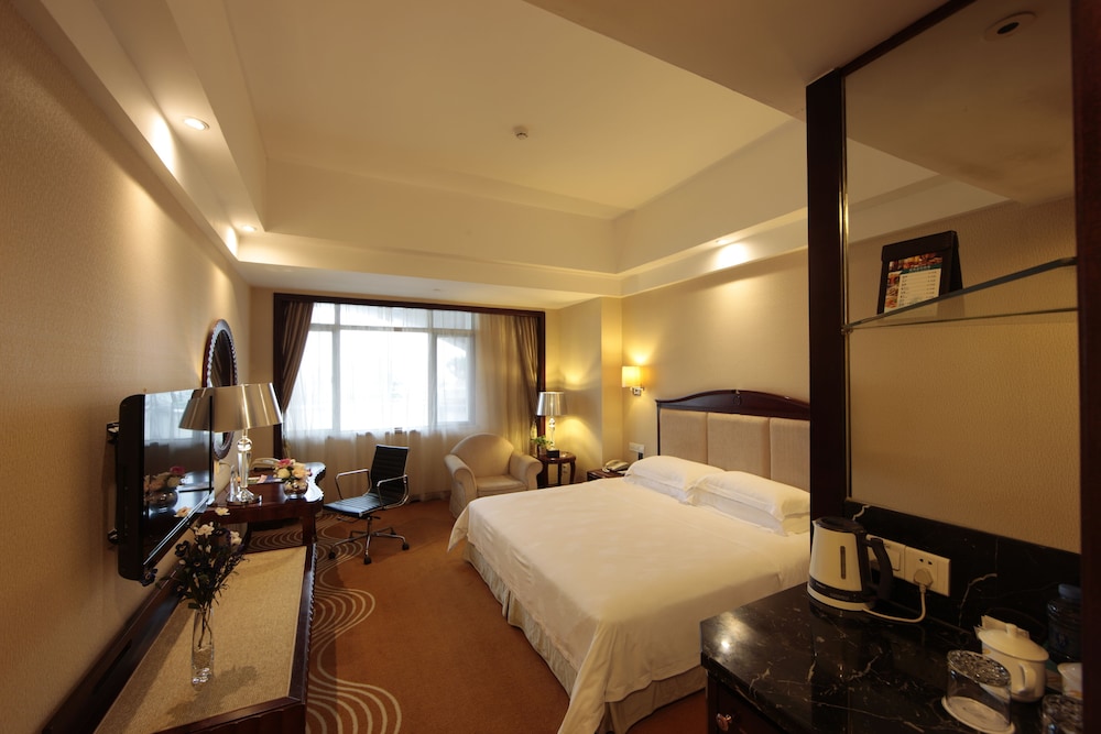 Shaoguan Country Garden Phoenix Hotel