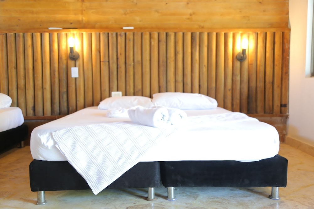 AWA DE MAR PLAYA EL FRANCES - Property Image 40