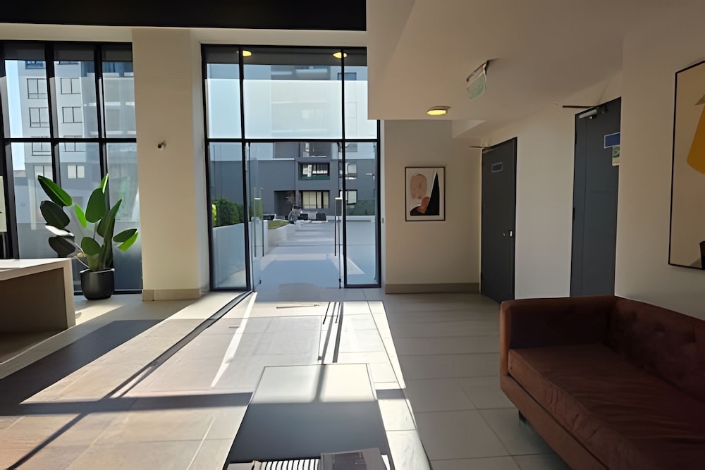 Oceana Suites Fundición Libertad