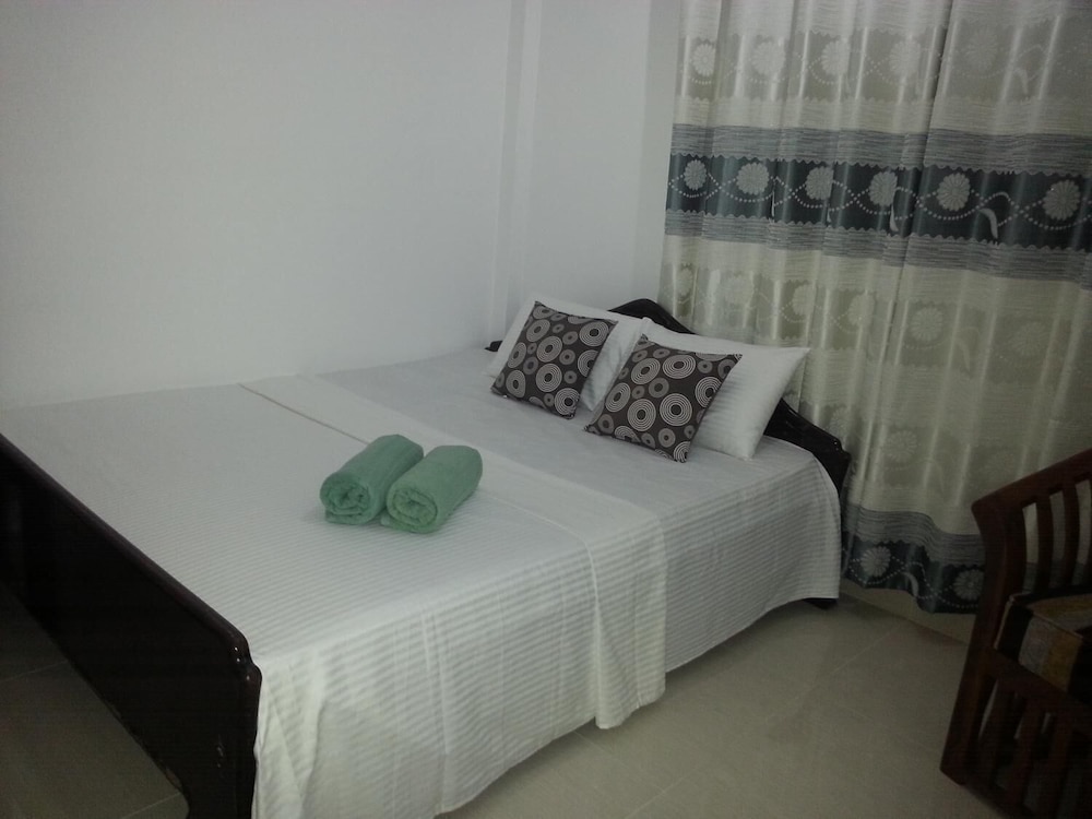 Damith Homestay