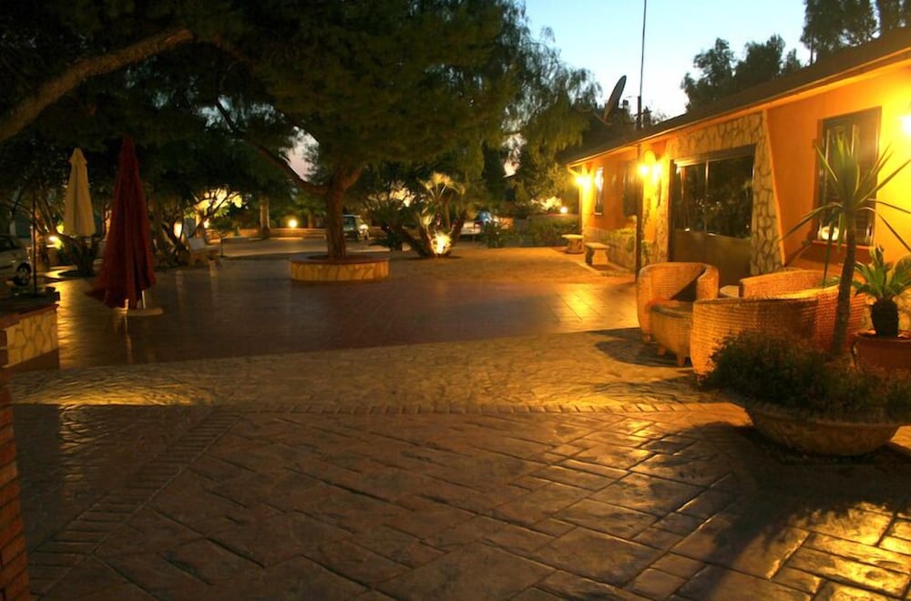 Borgo dei Vigneti