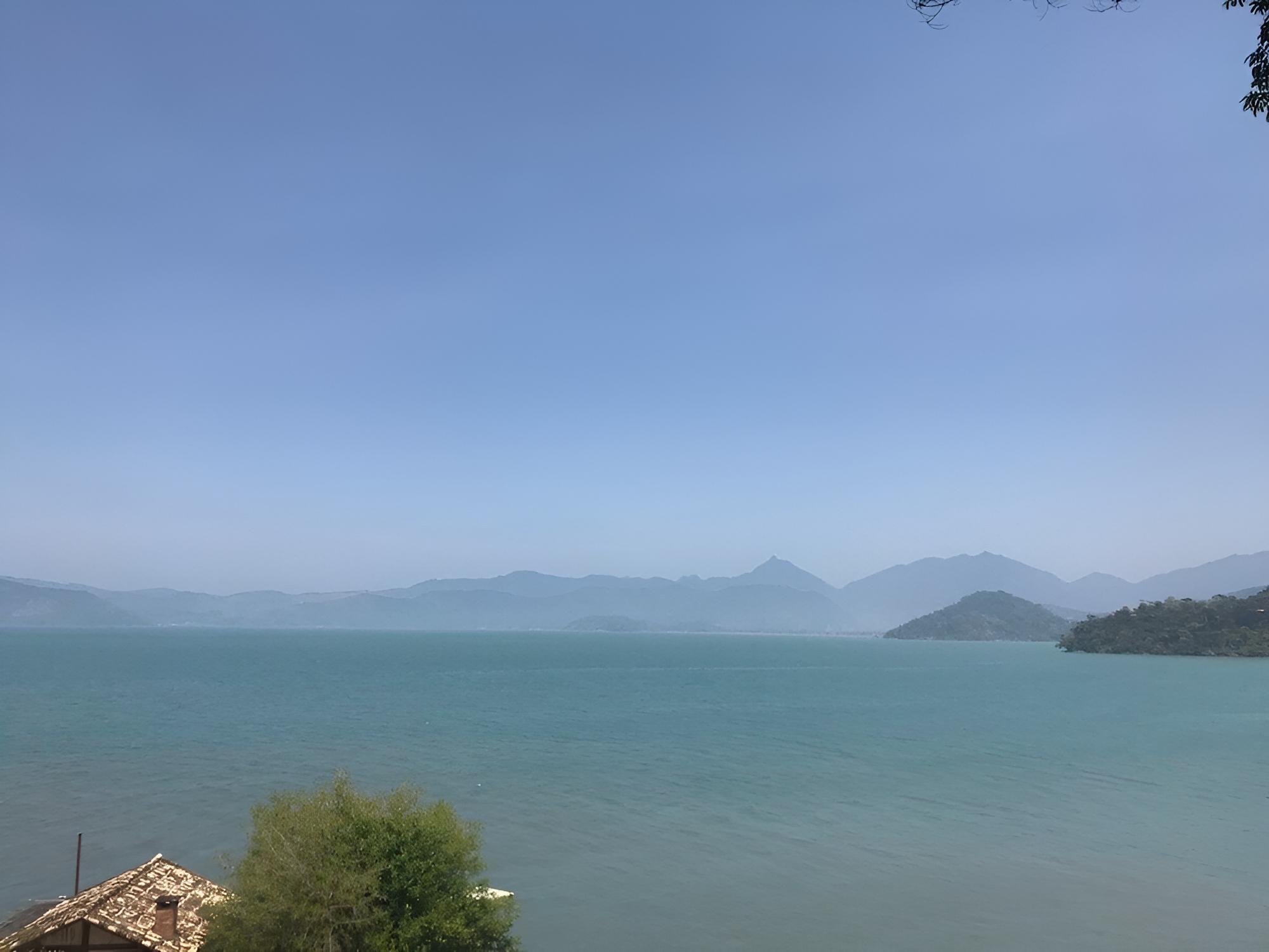 Casa em Ilha Pé na Areia Exclusiva