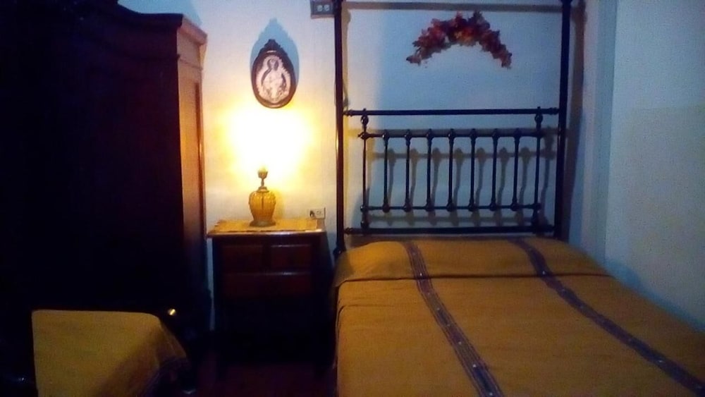 Casona Colonial