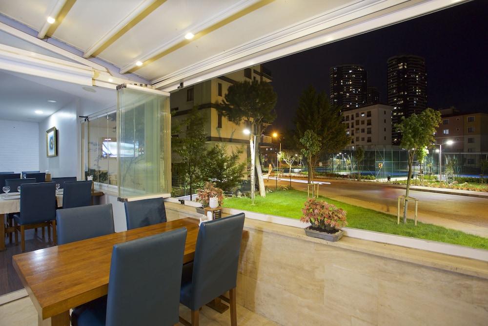 Villa Vanilla Hotel - Image 18