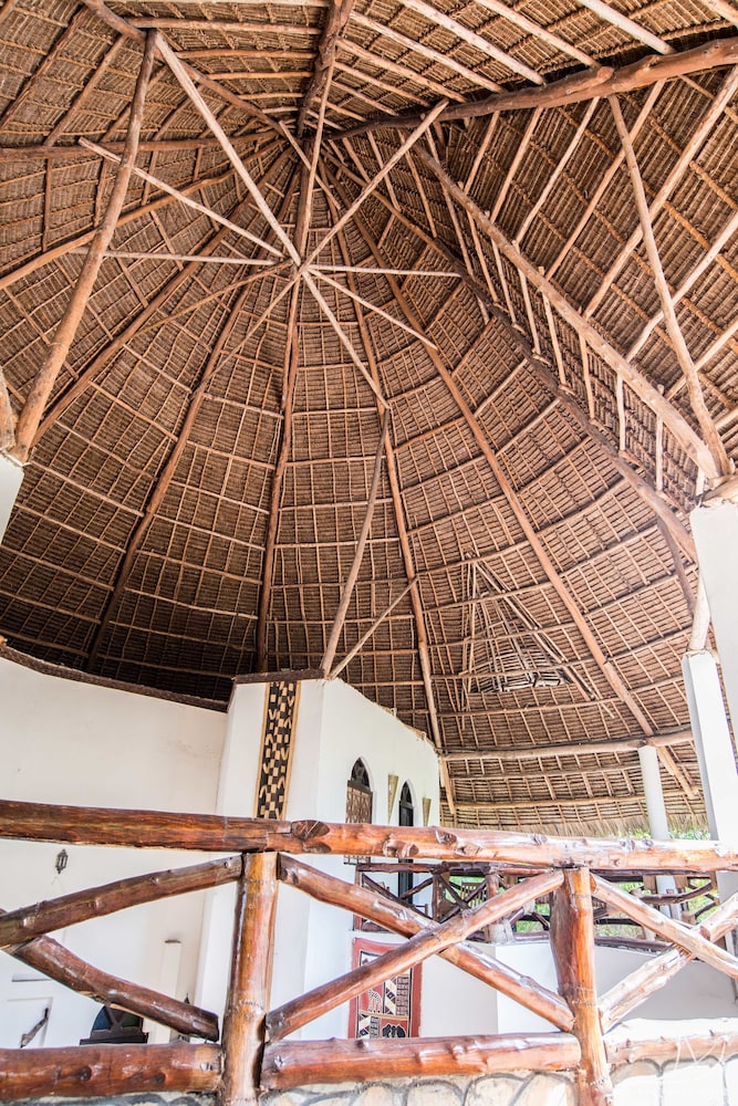 Casa Umoja Guesthouse