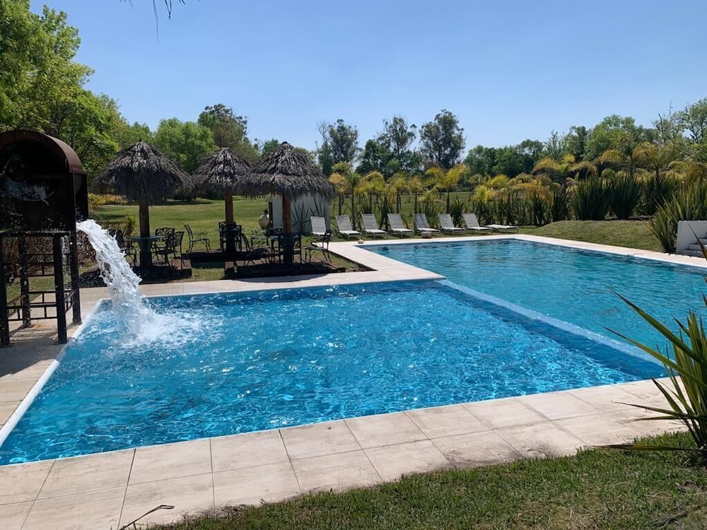 Hacienda Tzintzimeo - Property Image 45