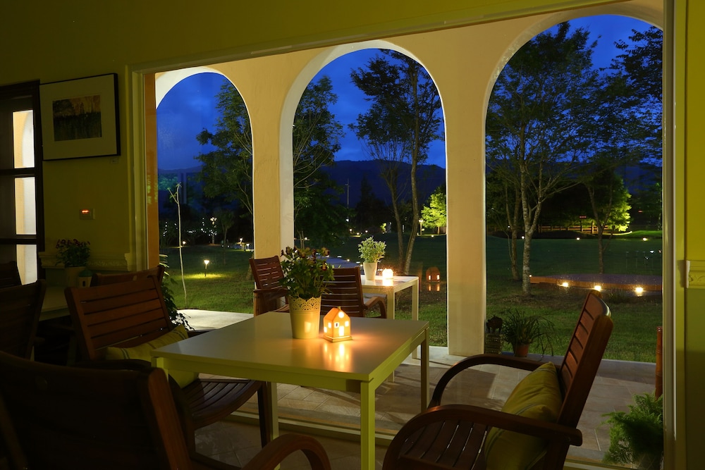 Focacia BNB