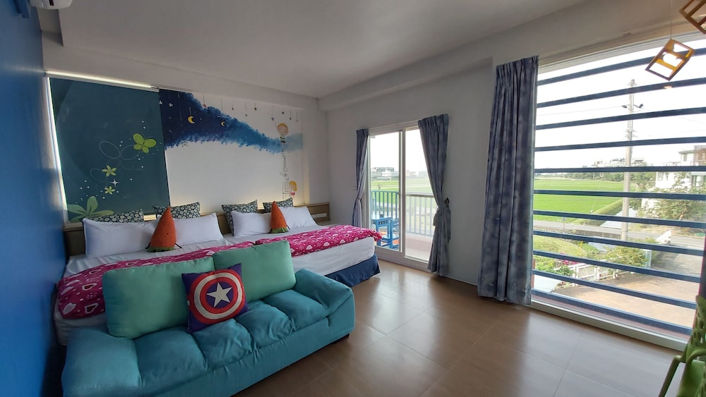 Super Cheap Homestay