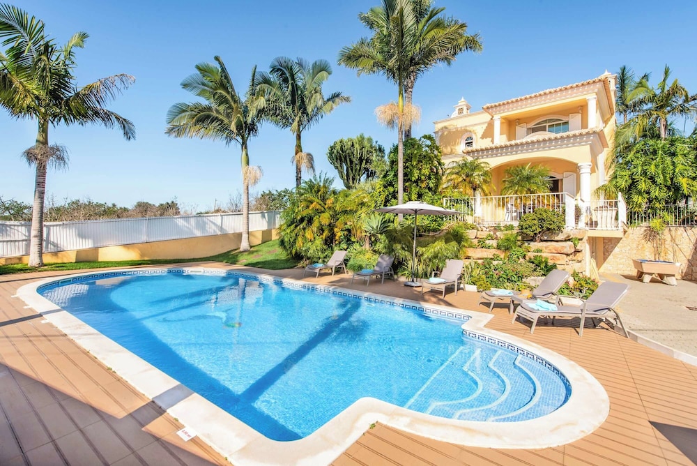 Villa Caty Catarina
