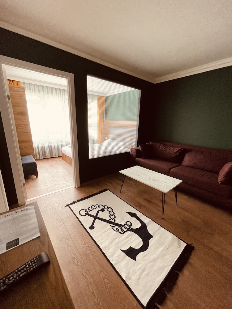 OTTO City Premium Süitler - Image 8