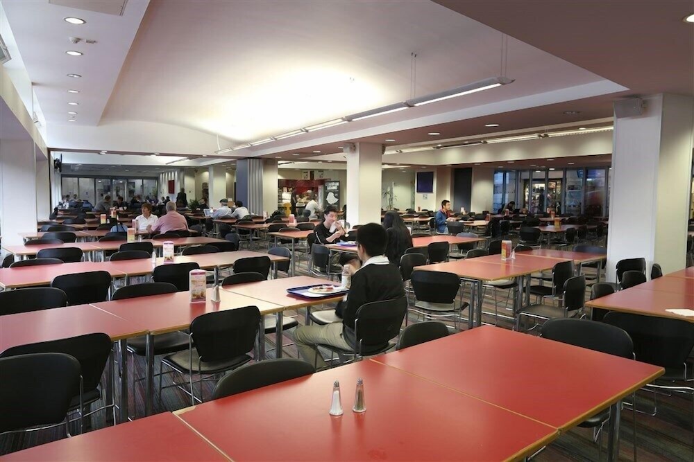 Imperial College London, Prince's Gardens - Hostel