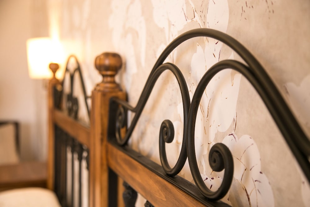 Hotel Restaurante Quintanares - Property Image 112