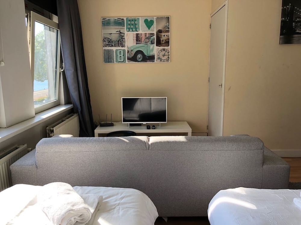 MyCityLofts - Aelbrechtskade
