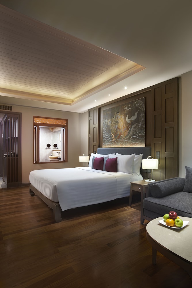 Amari Vogue Krabi 16