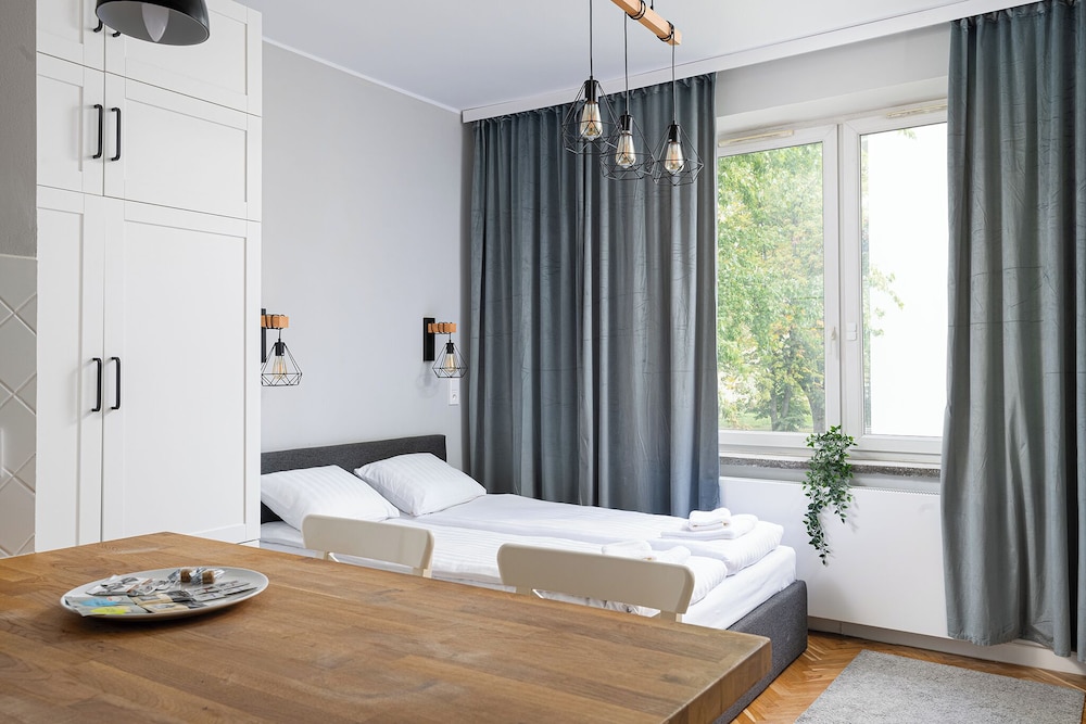 RentPlanet - Apartament Dickensa view 2