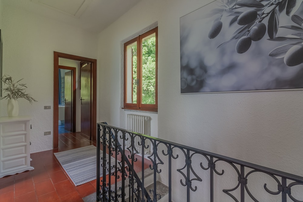 Villa Bianca Lierna in Varenna