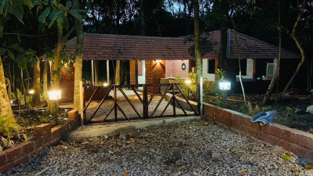Aavarana Resort