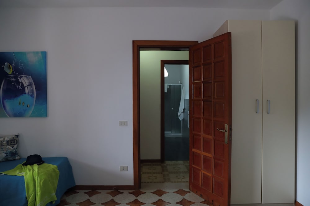 Villa Benny