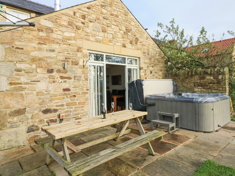 Durham Cottage
