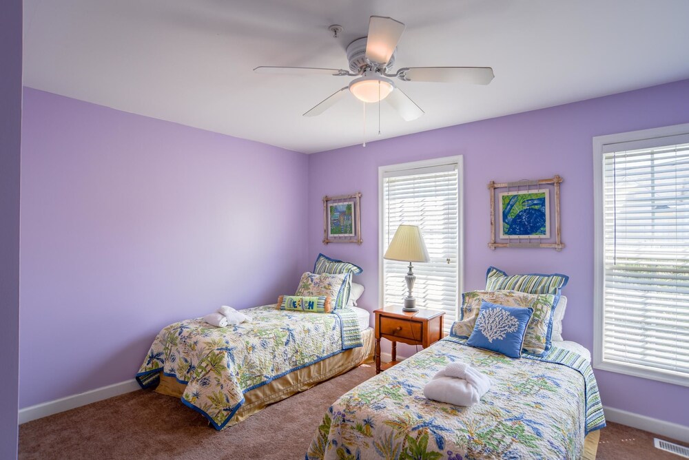 Charleston Vacations - TURTLE BAY 23 3 Bedroom Holiday Home By My Ocean Rentals - Property Image 3