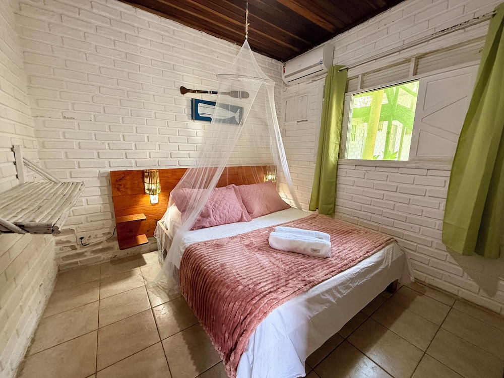Oceana Suites Villas de Tibau