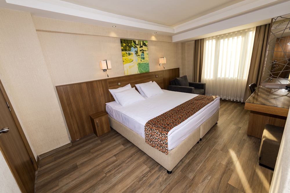 B Guest Otel - Image 20