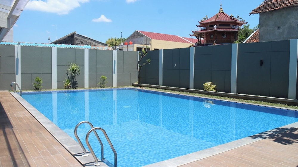 Hotel Setia Budi Madiun