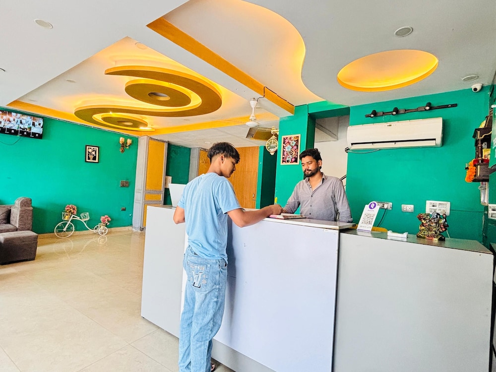 Hotel Soho 62