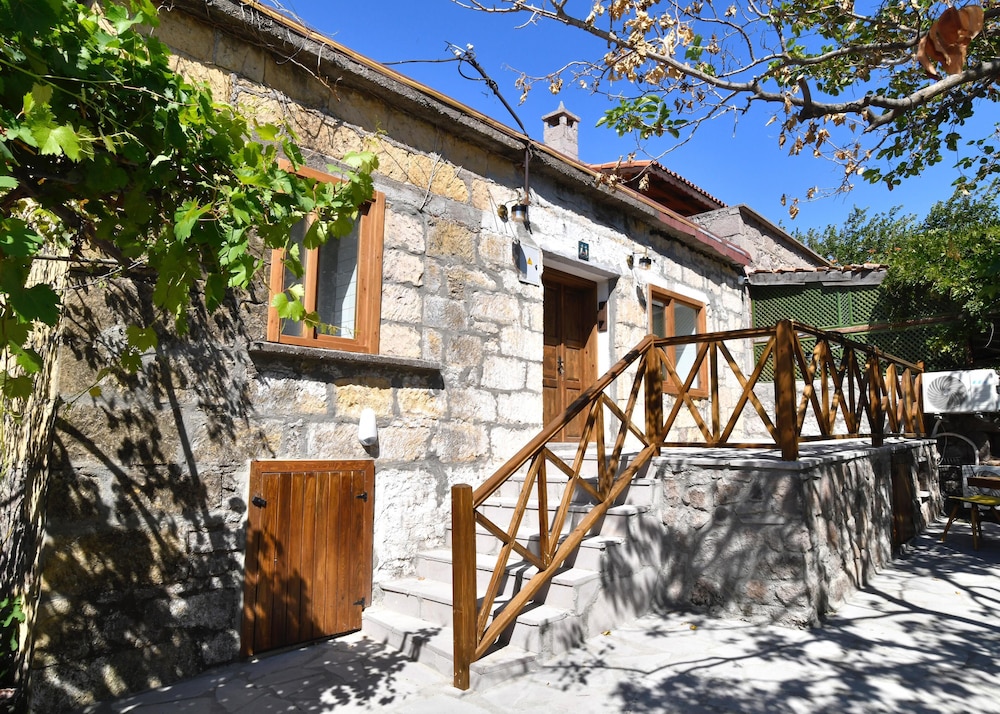 Assos Assinos