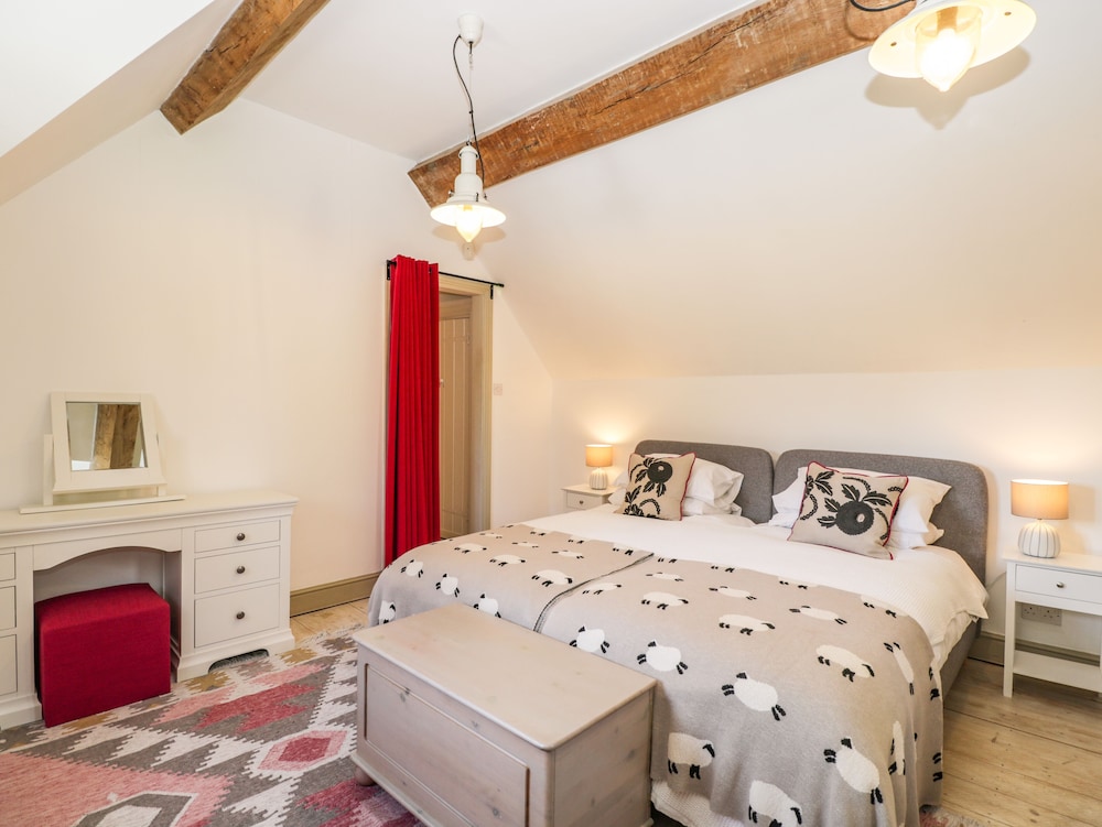 Rose Cottage