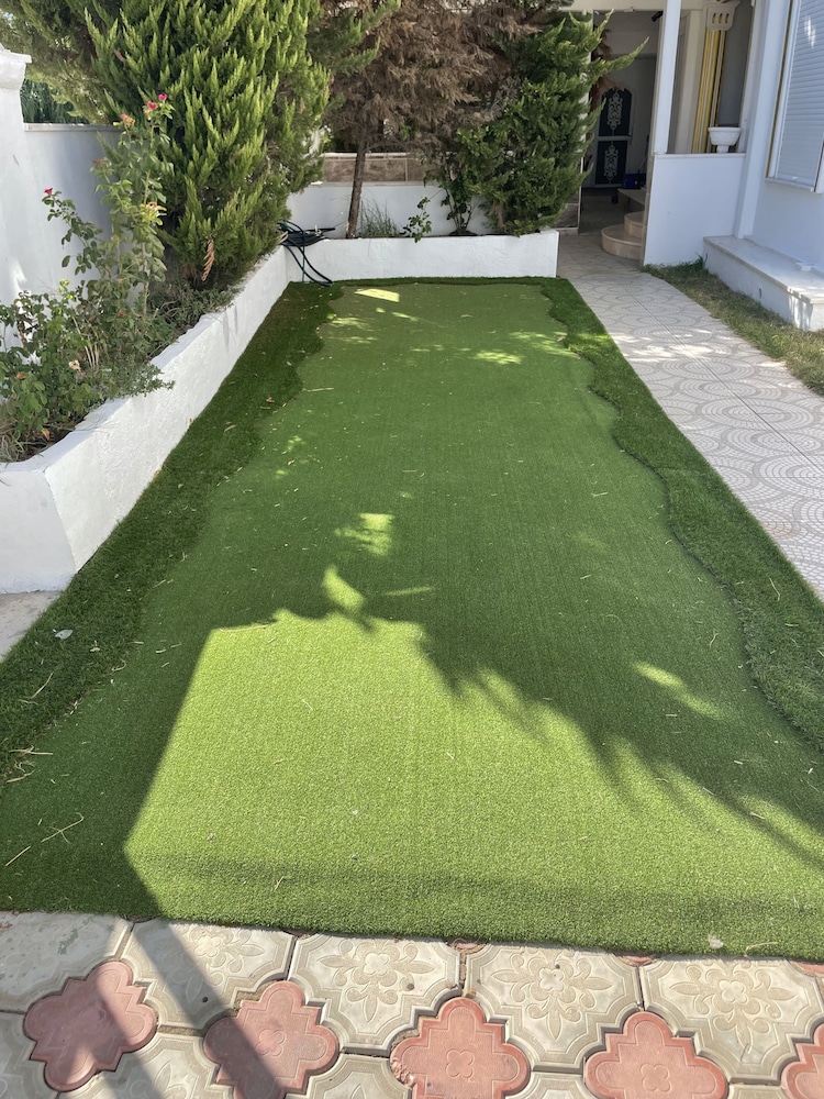 Belka Golf Residence en Serik