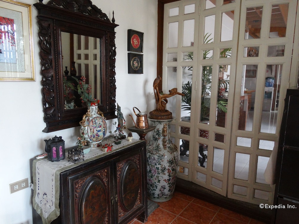 Casa Ruby Pension House