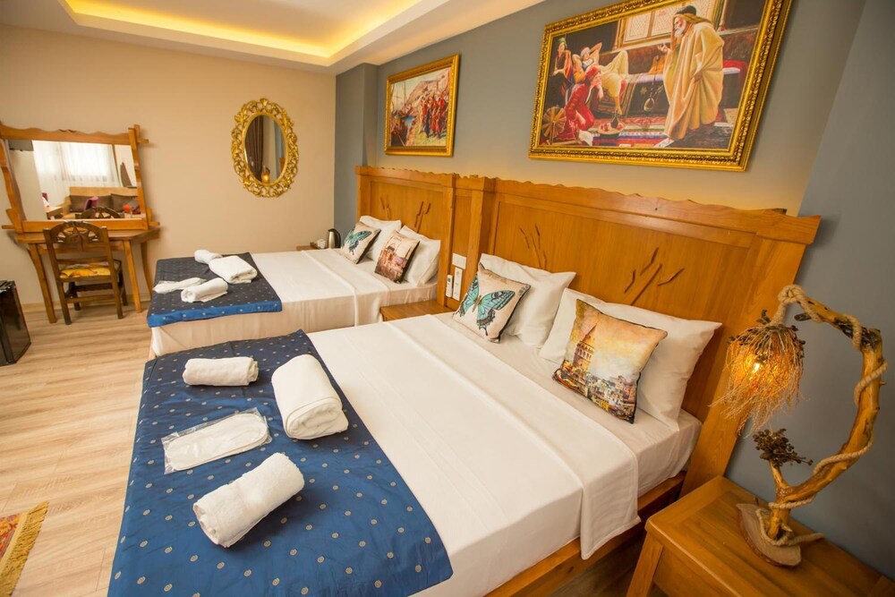 The Peraport Otel - Image 19