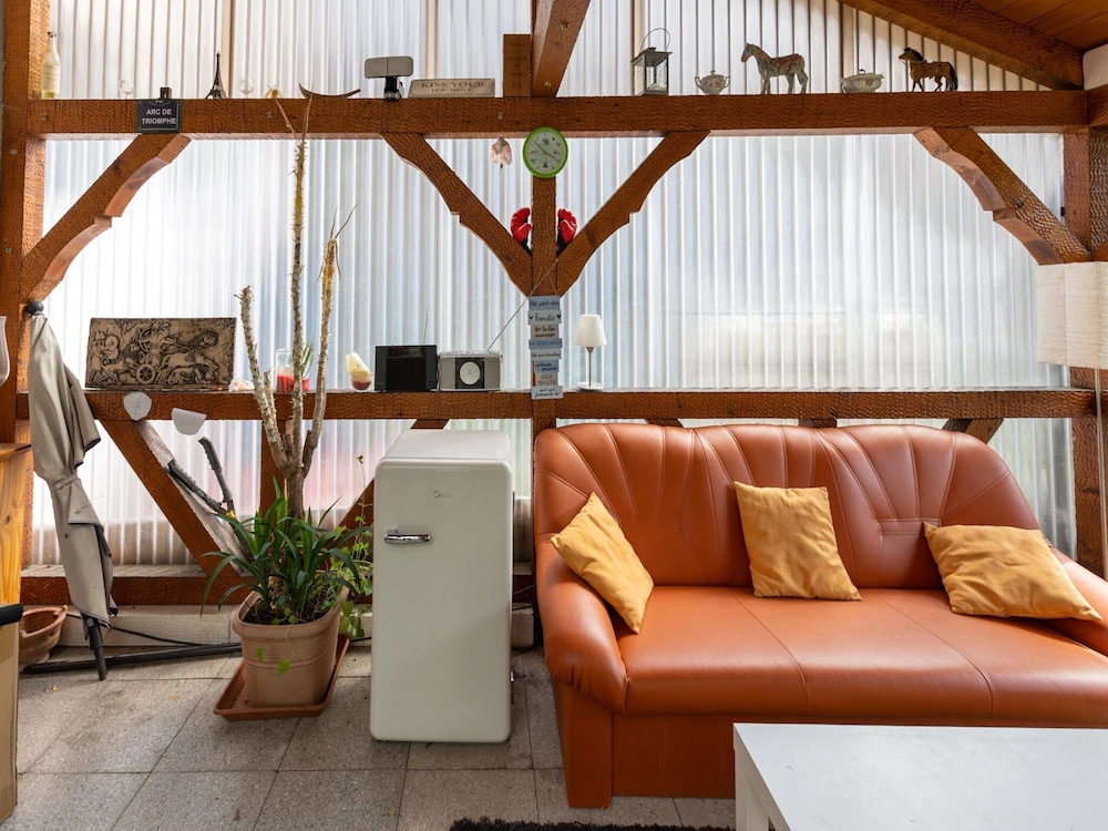 Sauna Retreat in Sulz