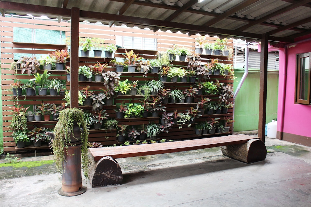 Baan Bua Homestay - Hostel