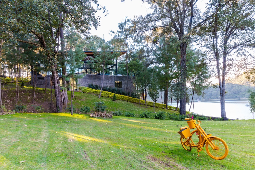 Sierra Lago Resort  Spa - All inclusive - Property Image 76