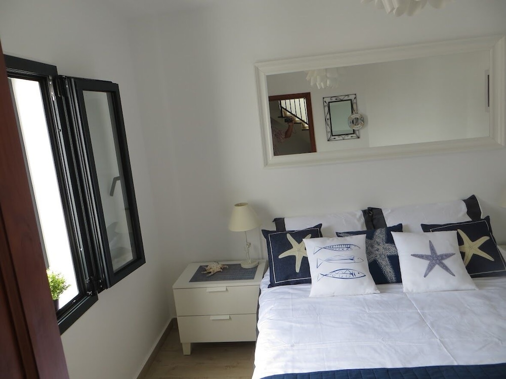 Stunning Ocean Views in Puerto de Mogan