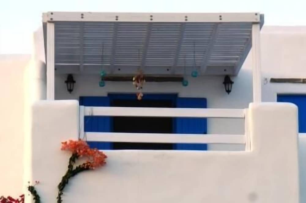 Villa Jason