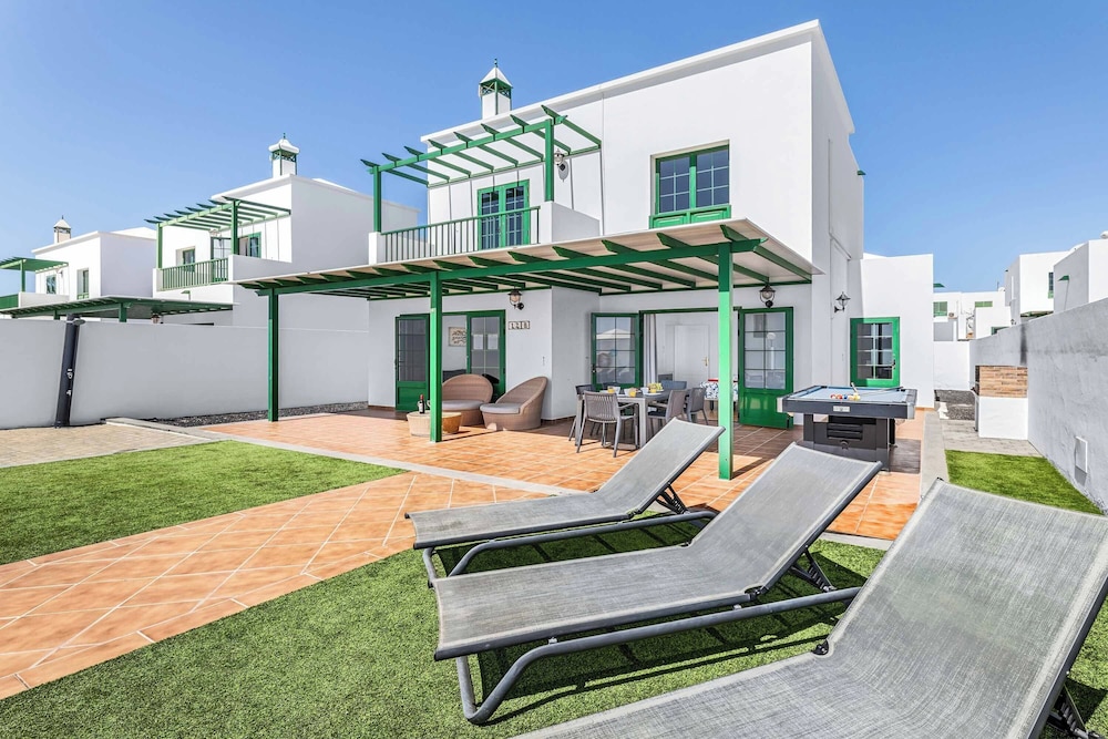 Villa Bonaci