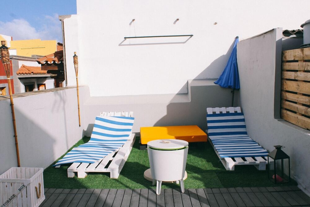 Bettmar EcoHostel Canarias — photo 4