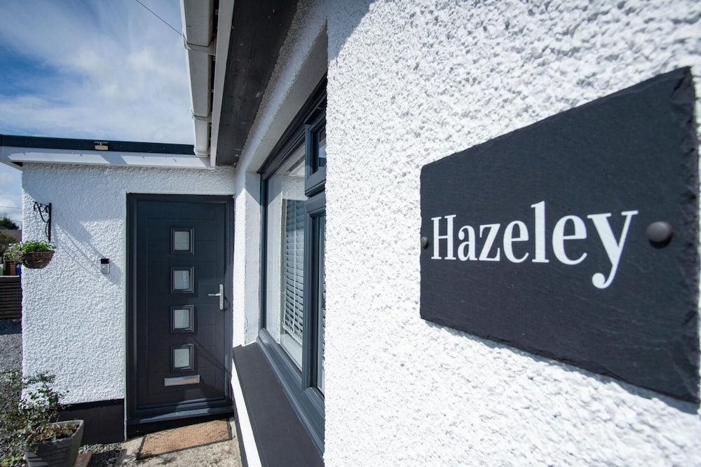 Hazeley - 3 Bedroom Holiday Home - Begelly